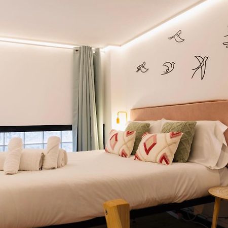 B2 Verdeguer - Cozy Loft Close To The Beach Valence Extérieur photo