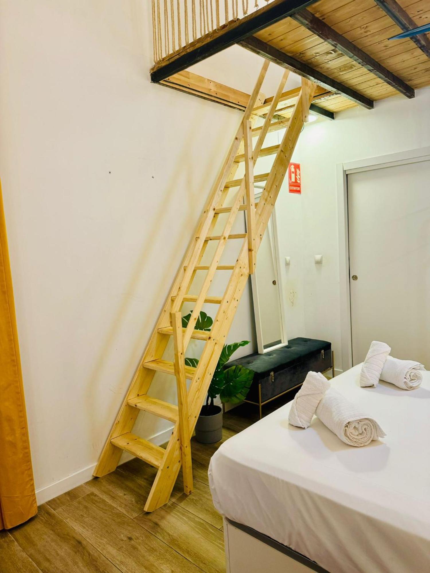 B2 Verdeguer - Cozy Loft Close To The Beach Valence Extérieur photo