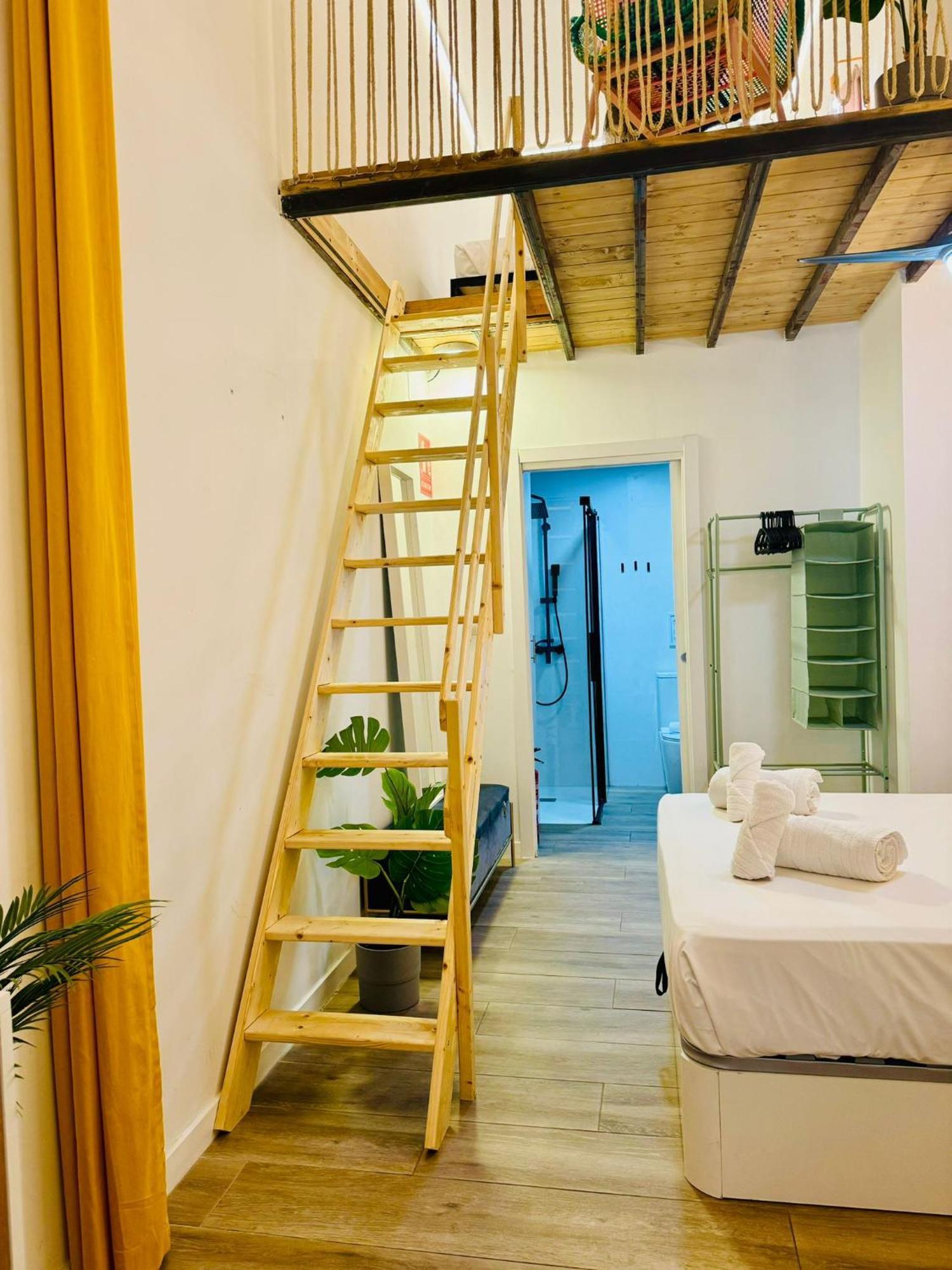 B2 Verdeguer - Cozy Loft Close To The Beach Valence Extérieur photo