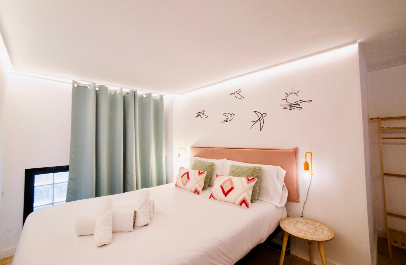 B2 Verdeguer - Cozy Loft Close To The Beach Valence Extérieur photo